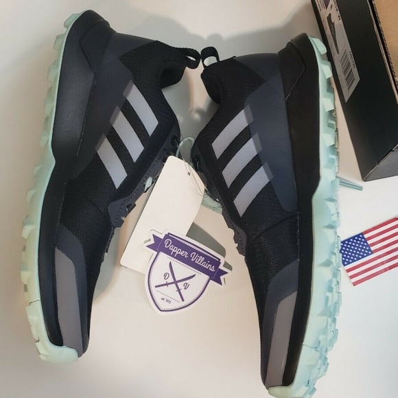 Women's Adidas Terrex CMTK W Athletic size 7 8 9 - Picture 7 of 8